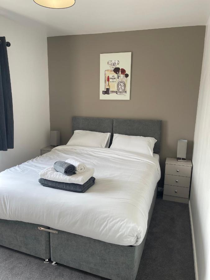 5 Lockside *Free Private Parking* *City Centre* Γιορκ Εξωτερικό φωτογραφία
