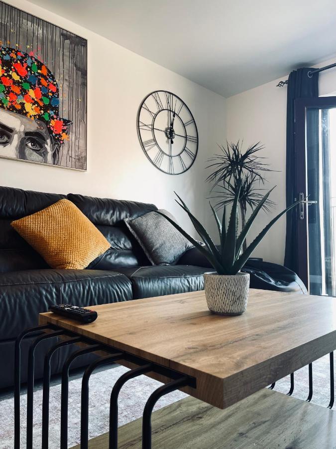 5 Lockside *Free Private Parking* *City Centre* Γιορκ Εξωτερικό φωτογραφία