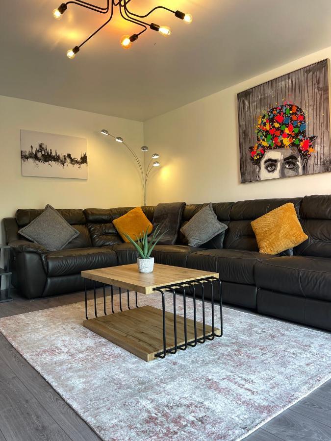 5 Lockside *Free Private Parking* *City Centre* Γιορκ Εξωτερικό φωτογραφία