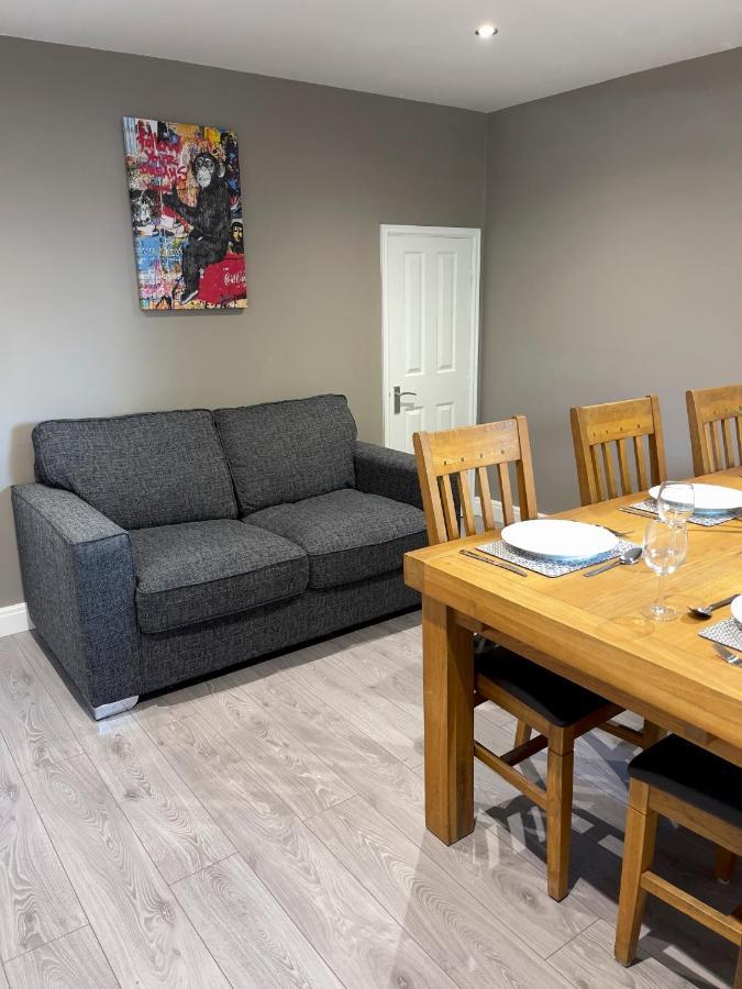 5 Lockside *Free Private Parking* *City Centre* Γιορκ Εξωτερικό φωτογραφία