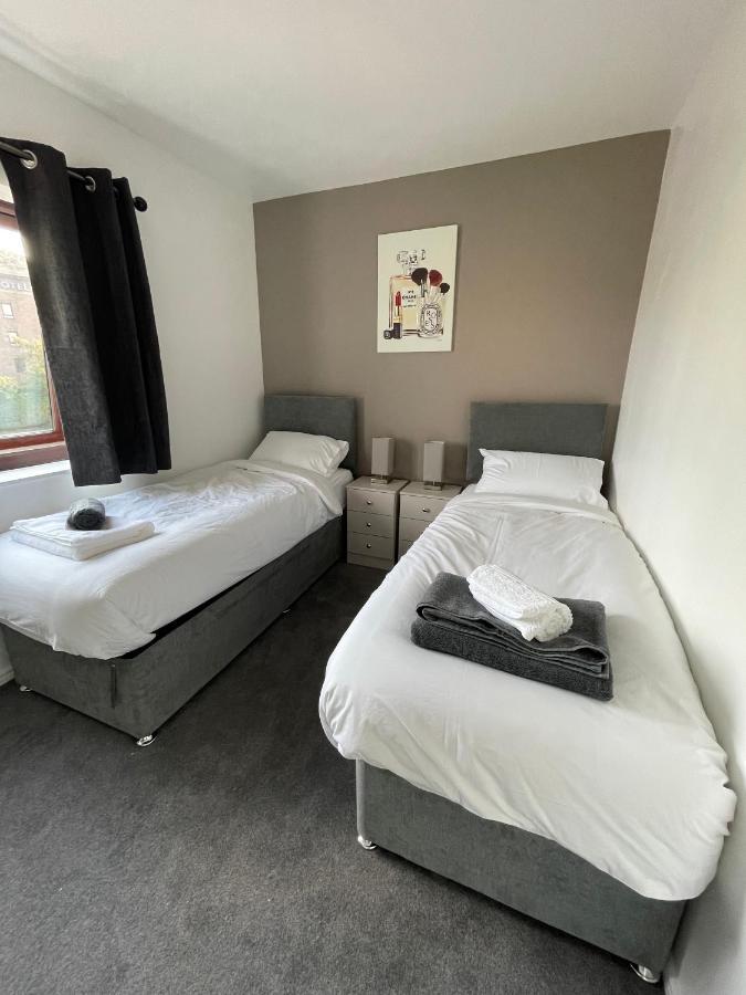 5 Lockside *Free Private Parking* *City Centre* Γιορκ Εξωτερικό φωτογραφία